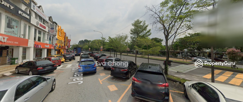 For Rent - Ground Floor Shop Facing Main Road, USJ Taipan