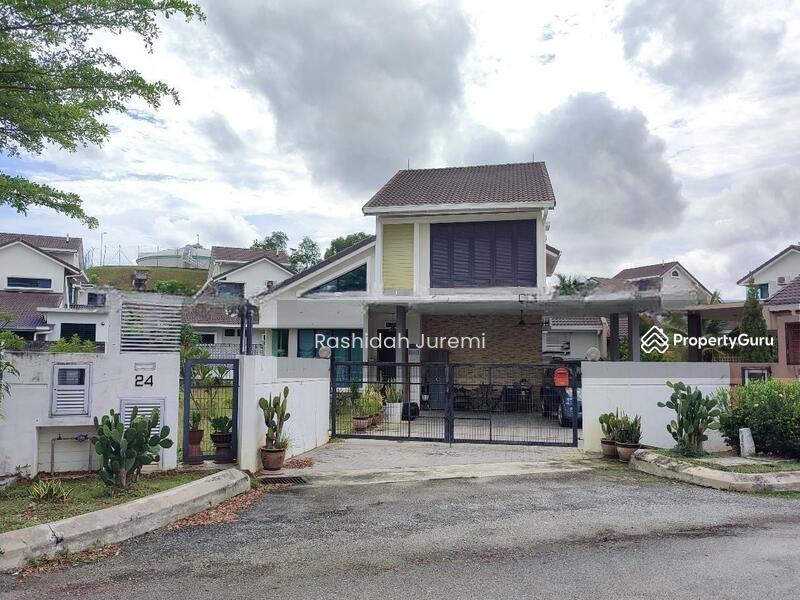 For Sale - Jalan Pendita Bestari
