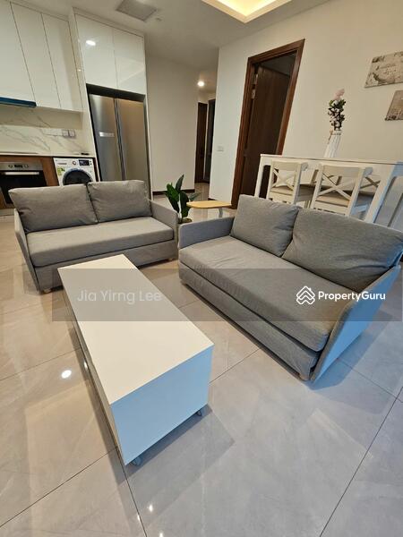 Service Residence for Sale at Core Residence @ TRX - Jia Yirng Lee - PropertyGuru.com.my