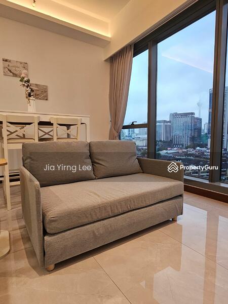 Service Residence for Sale at Core Residence @ TRX - Jia Yirng Lee - PropertyGuru.com.my