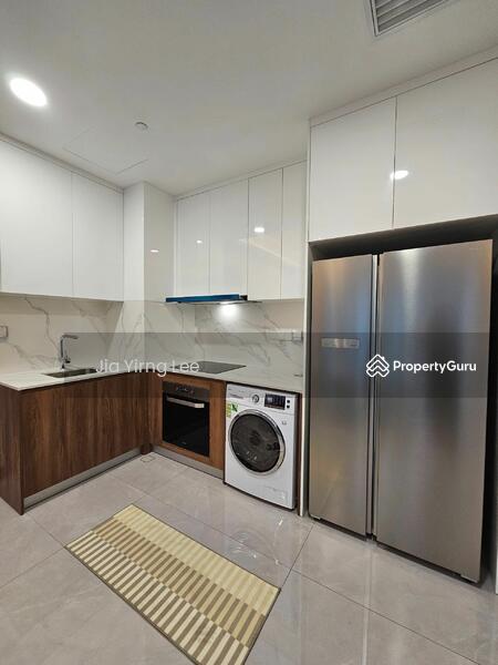 Service Residence for Sale at Core Residence @ TRX - Jia Yirng Lee - PropertyGuru.com.my