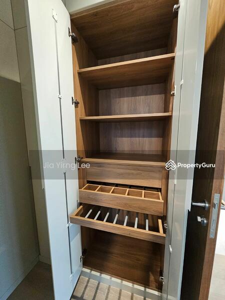 Service Residence for Sale at Core Residence @ TRX - Jia Yirng Lee - PropertyGuru.com.my