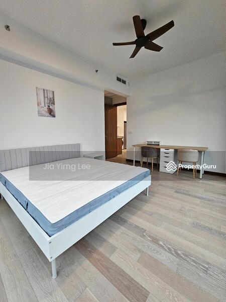 Service Residence for Sale at Core Residence @ TRX - Jia Yirng Lee - PropertyGuru.com.my