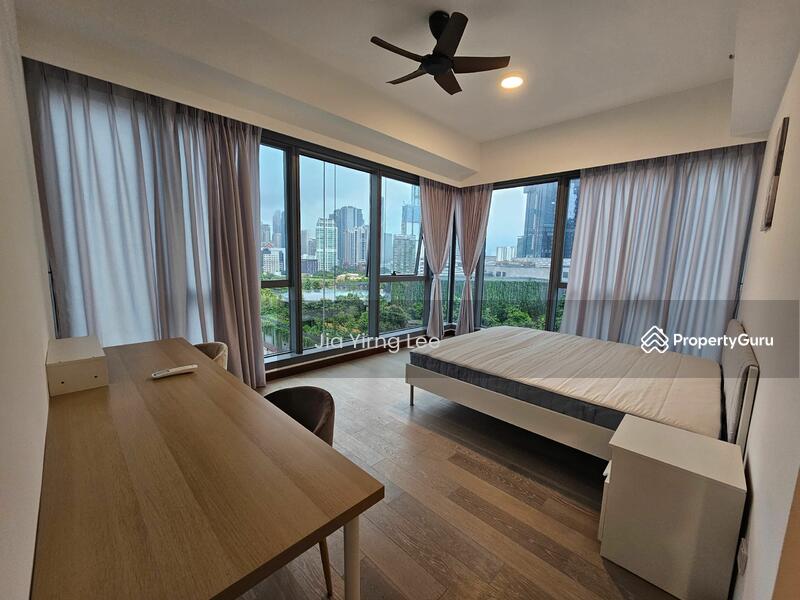 Service Residence for Sale at Core Residence @ TRX - Jia Yirng Lee - PropertyGuru.com.my