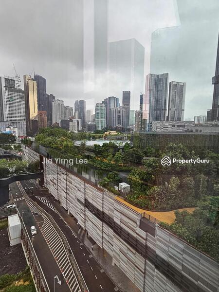 For Rent - Core Residence @ TRX