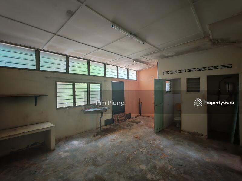For Sale - Taman Hilir