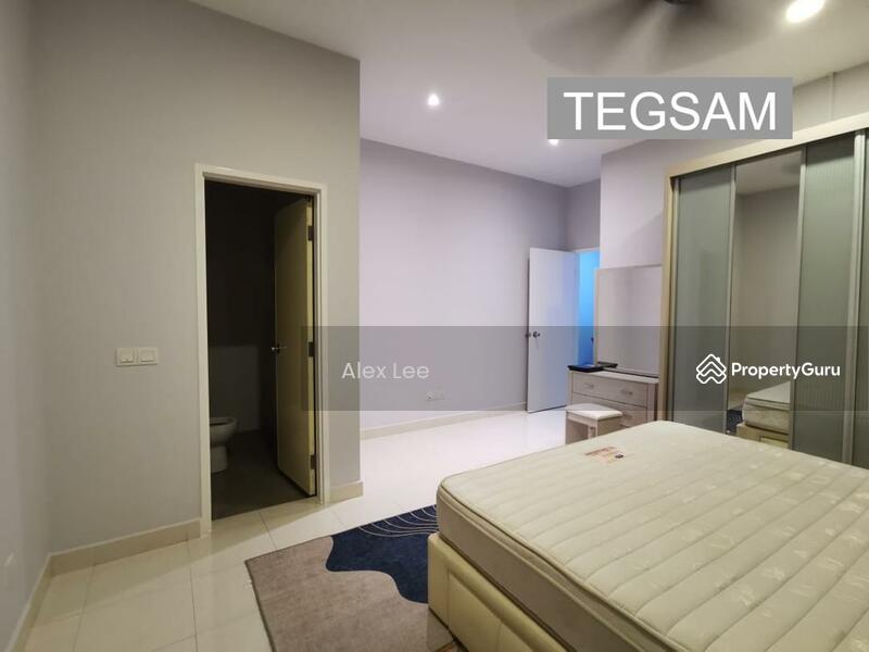 For Rent - Setia Alam