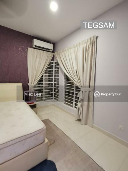 For Rent - Setia Alam
