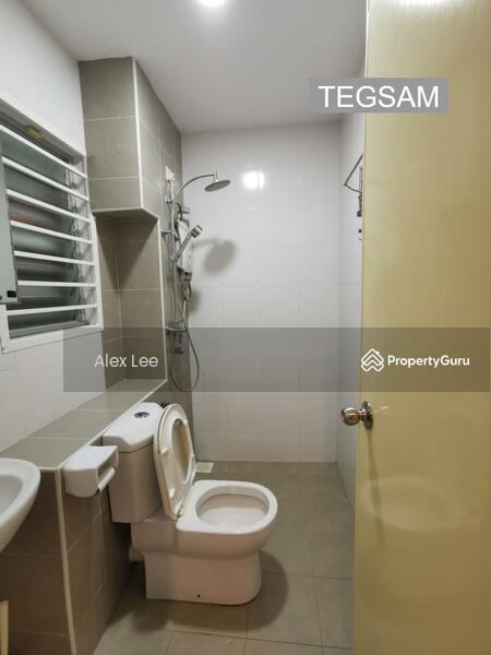 For Rent - Setia Alam