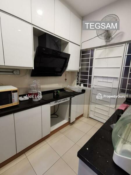For Rent - Setia Alam