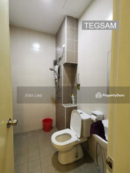 For Rent - Setia Alam