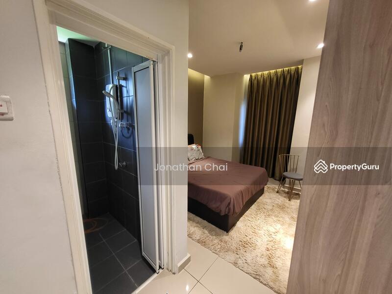 For Sale - Hill Top 1 storey Bungalow Greenery Residence Kapar Klang Puncak Alam