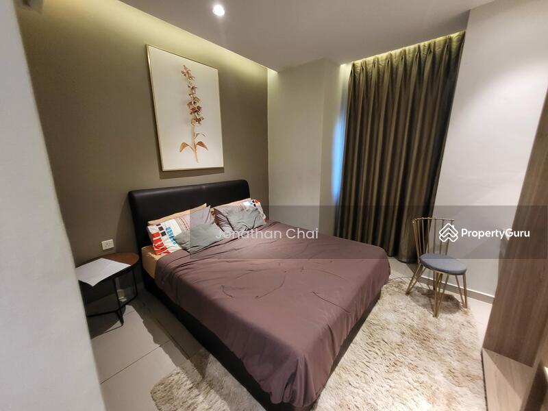 For Sale - Hill Top 1 storey Bungalow Greenery Residence Kapar Klang Puncak Alam