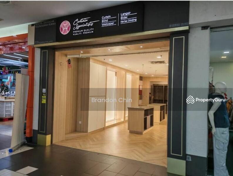 For Sale - The Summit USJ 1, Subang Jaya