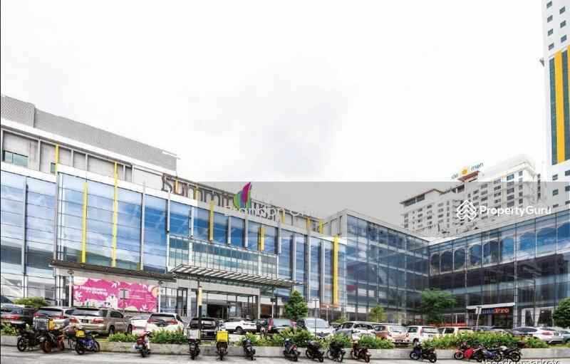 For Sale - The Summit USJ 1, Subang Jaya