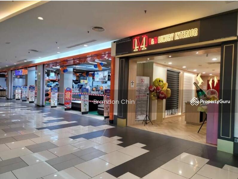 For Sale - The Summit USJ 1, Subang Jaya