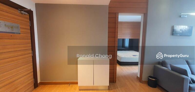 For Rent - Dua Sentral