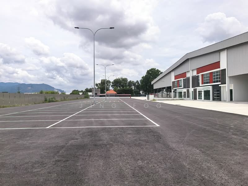 Detached Factory for Rent in Kawasan Perusahaan Nilai 3 (Nilai) - Jing Foo - PropertyGuru.com.my