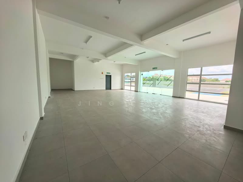 Detached Factory for Rent in Kawasan Perusahaan Nilai 3 (Nilai) - Jing Foo - PropertyGuru.com.my