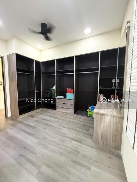 Semi-Detached House for Sale in Johor Bahru (Johor) - Nico Chong - PropertyGuru.com.my