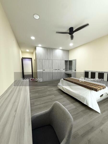 Semi-Detached House for Sale in Johor Bahru (Johor) - Nico Chong - PropertyGuru.com.my