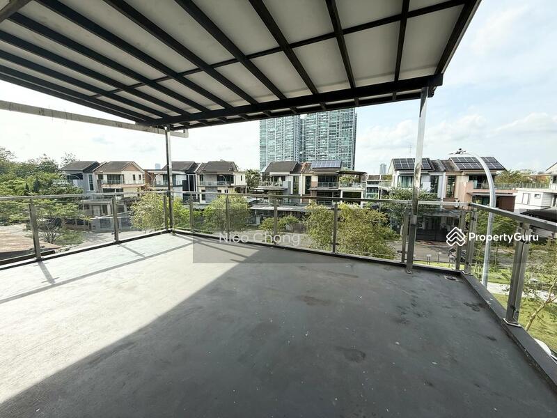 Semi-Detached House for Sale in Johor Bahru (Johor) - Nico Chong - PropertyGuru.com.my