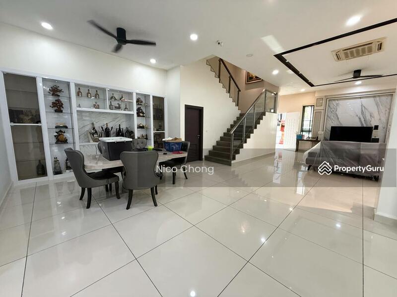 Semi-Detached House for Sale in Johor Bahru (Johor) - Nico Chong - PropertyGuru.com.my