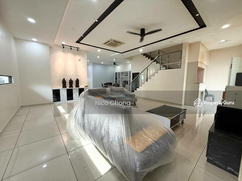 Semi-Detached House for Sale in Johor Bahru (Johor) - Nico Chong - PropertyGuru.com.my