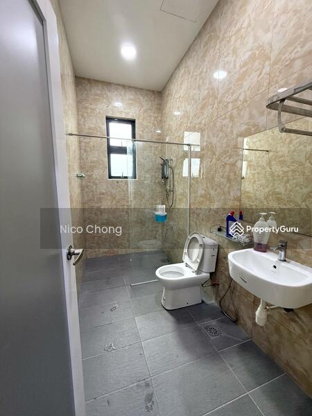 Semi-Detached House for Sale in Johor Bahru (Johor) - Nico Chong - PropertyGuru.com.my