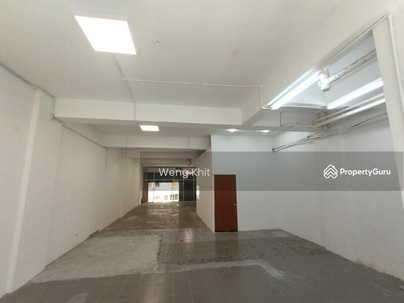For Sale - StarParc Point Setapak