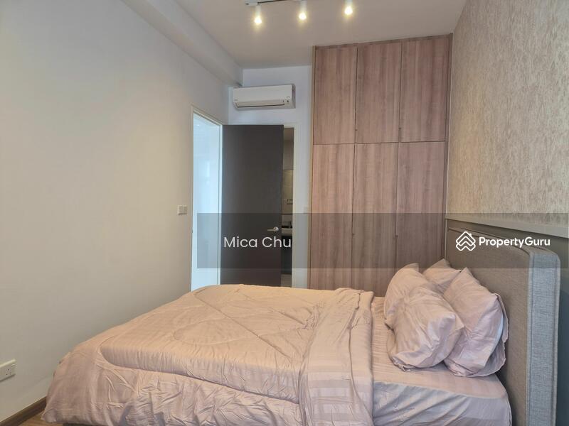 Service Residence for Rent at Met 1 Residences - Mica Chu - PropertyGuru.com.my