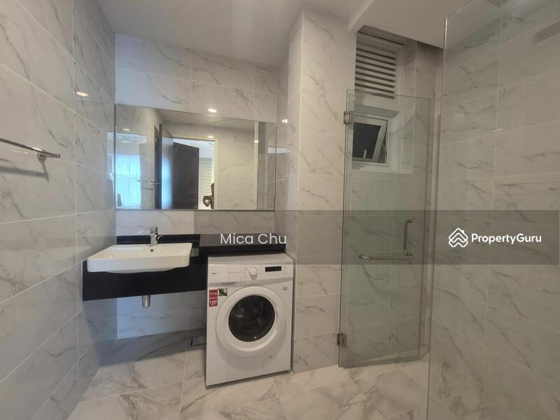 Service Residence for Rent at Met 1 Residences - Mica Chu - PropertyGuru.com.my