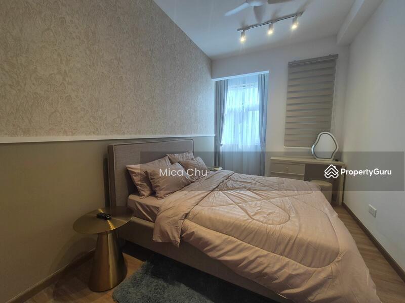 Service Residence for Rent at Met 1 Residences - Mica Chu - PropertyGuru.com.my