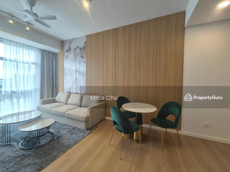 Service Residence for Rent at Met 1 Residences - Mica Chu - PropertyGuru.com.my