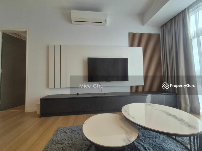 Service Residence for Rent at Met 1 Residences - Mica Chu - PropertyGuru.com.my