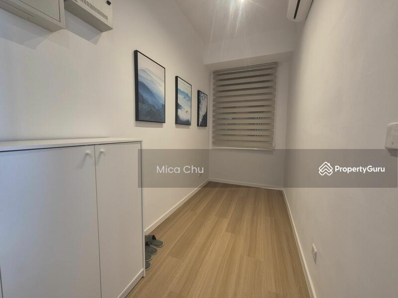 Service Residence for Rent at Met 1 Residences - Mica Chu - PropertyGuru.com.my