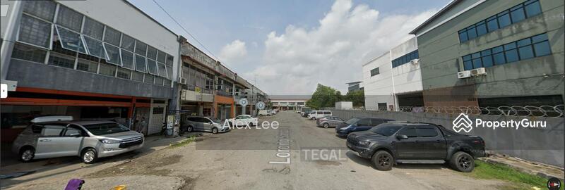For Rent - Bandar Puteri Klang