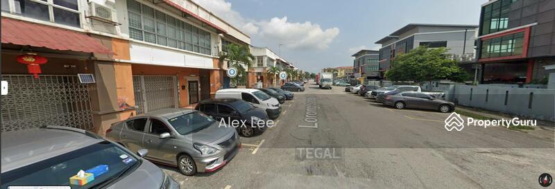 For Rent - Bandar Puteri Klang