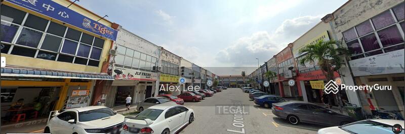 For Rent - Bandar Puteri Klang