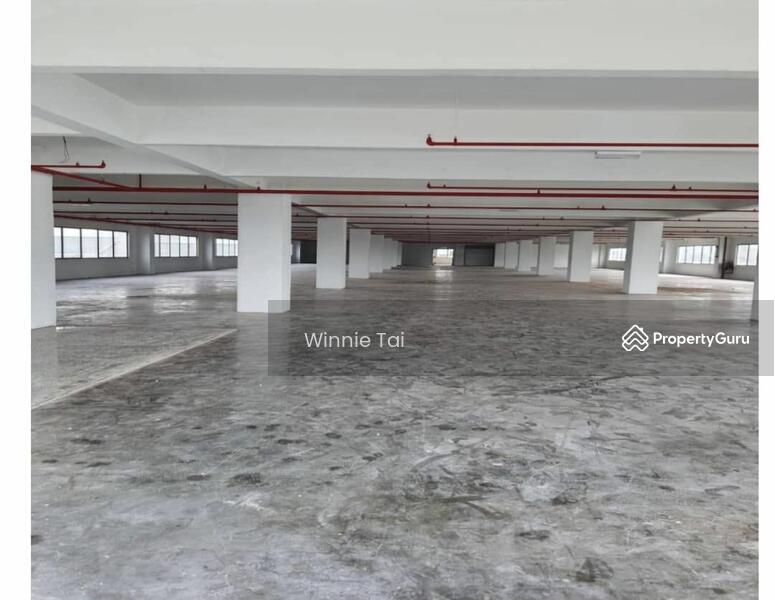 Untuk Disewa - Wisma CKE