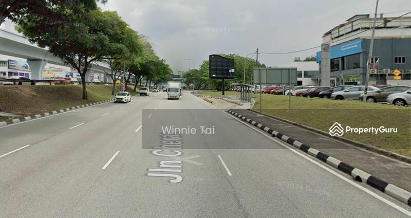 Untuk Disewa - Wisma CKE