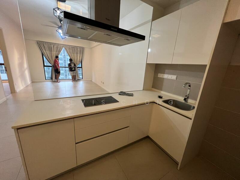 Nova Saujana untuk Untuk Disewa - RM 1,900 /bulan, Feb 2026 - PropertyGuru.com.my