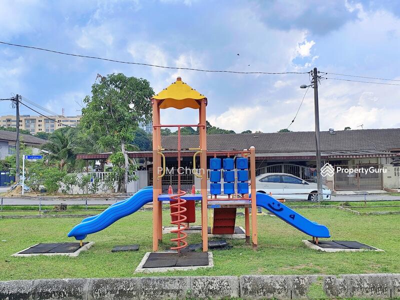 Untuk Dijual - Klang, Selangor