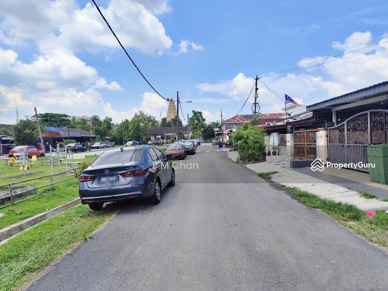 Untuk Dijual - Klang, Selangor