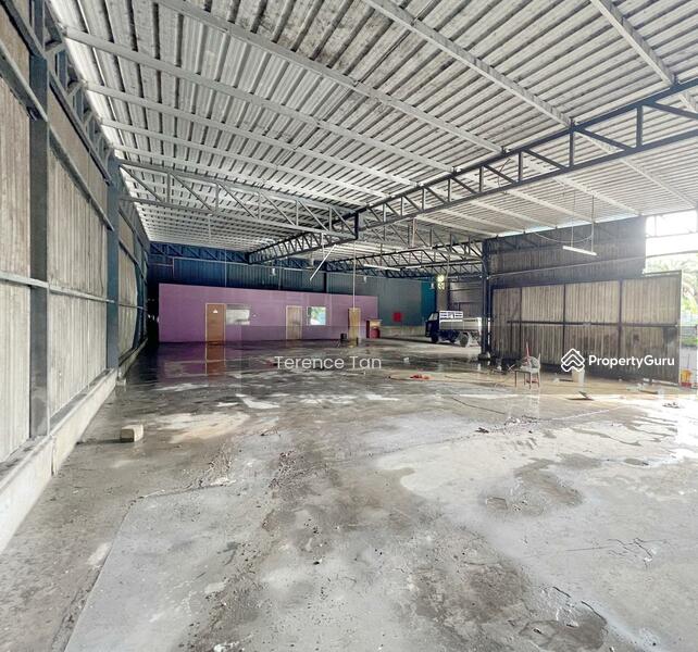 For Rent - Kulai