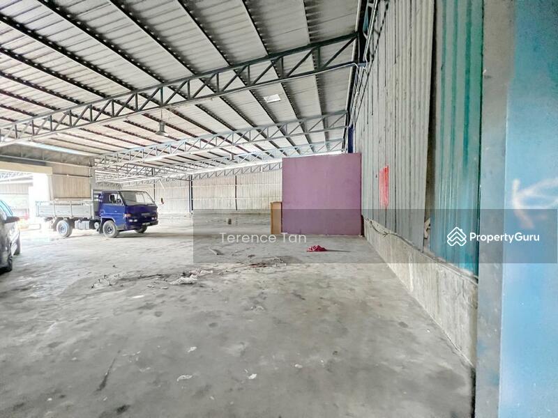 For Rent - Kulai