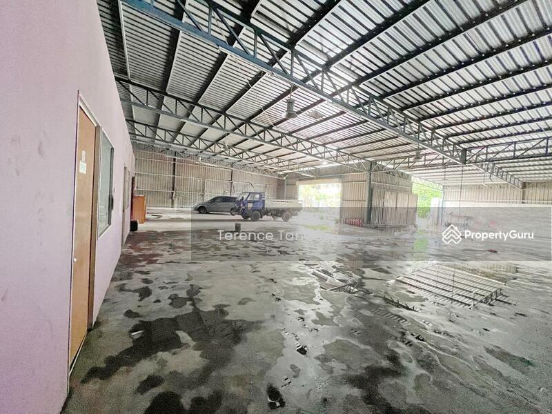 For Rent - Kulai