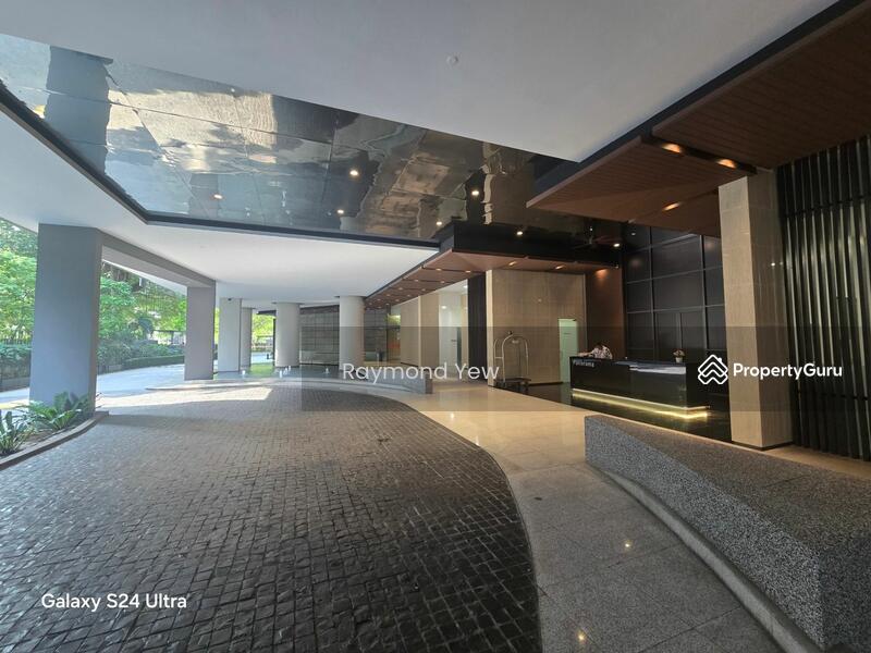Kediaman Servis untuk Disewa di The Panorama - Raymond Yew - PropertyGuru.com.my