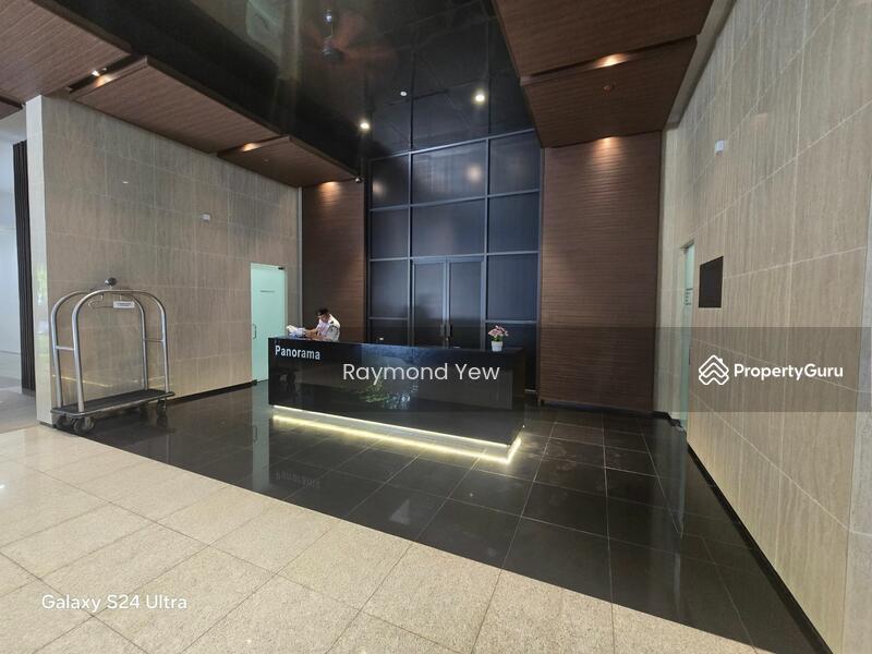 Kediaman Servis untuk Disewa di The Panorama - Raymond Yew - PropertyGuru.com.my
