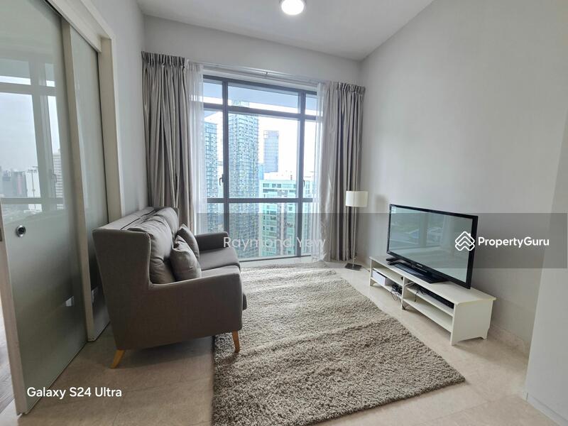 Kediaman Servis untuk Disewa di The Panorama - Raymond Yew - PropertyGuru.com.my
